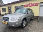 Subaru Forester - fotka číslo 6
