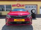 Kia Optima - fotka číslo 8
