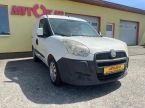 Fiat Dobló - fotka číslo 0
