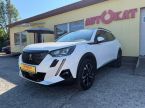 Peugeot 2008 - fotka číslo 6