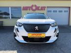 Peugeot 2008 - fotka číslo 7