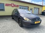 Peugeot 307 - fotka číslo 0