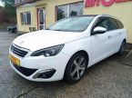 Peugeot 308 - fotka číslo 6