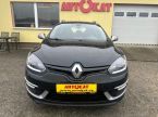 Renault Mégane - fotka číslo 7