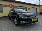 Volkswagen Passat - fotka číslo 0