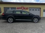 Volkswagen Passat - fotka číslo 1