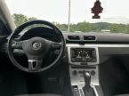 Volkswagen Passat - fotka číslo 24
