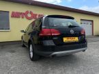 Volkswagen Passat - fotka číslo 4