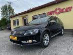 Volkswagen Passat - fotka číslo 6