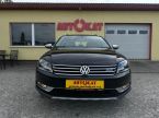 Volkswagen Passat - fotka číslo 7