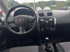 Fiat Sedici - fotka číslo 20