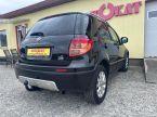 Fiat Sedici - fotka číslo 2