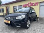 Fiat Sedici - fotka číslo 6