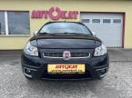 Fiat Sedici - fotka číslo 7