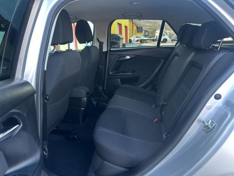 Fiat Tipo - hlavní fotka