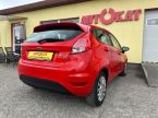 Ford Fiesta - fotka číslo 2