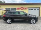 Škoda Kodiaq - fotka číslo 1