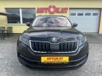 Škoda Kodiaq - fotka číslo 7