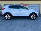 Kia Sportage - fotka číslo 1