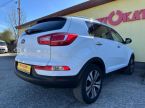 Kia Sportage - fotka číslo 2
