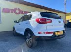 Kia Sportage - fotka číslo 4