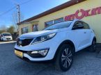 Kia Sportage - fotka číslo 6