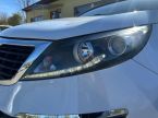 Kia Sportage - fotka číslo 8