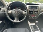 Subaru Impreza - fotka číslo 17