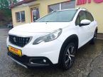 Peugeot 2008 - fotka číslo 6