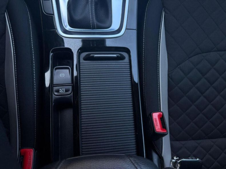 Kia Pro_cee´d - hlavní fotka