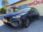 Kia Pro_cee´d - fotka číslo 6