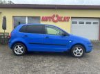 Volkswagen Polo - fotka číslo 1