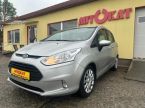 Ford B-MAX - fotka číslo 6