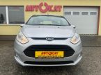 Ford B-MAX - fotka číslo 7