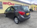 Opel Meriva - fotka číslo 3