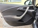 Opel Astra - fotka číslo 9