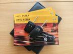 Opel Astra - fotka číslo 22