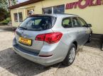 Opel Astra - fotka číslo 2