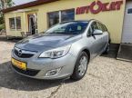 Opel Astra - fotka číslo 6