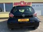 Toyota Aygo - fotka číslo 4
