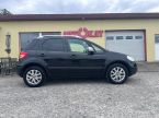 Suzuki SX4 - fotka číslo 1