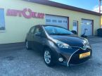 Toyota Yaris - fotka číslo 0