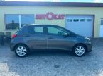 Toyota Yaris - fotka číslo 1