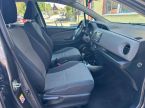 Toyota Yaris - fotka číslo 20