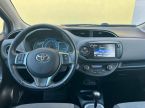 Toyota Yaris - fotka číslo 23