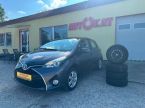 Toyota Yaris - fotka číslo 6