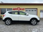 Nissan Qashqai - fotka číslo 1