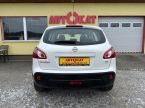 Nissan Qashqai - fotka číslo 3