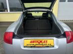 Audi TT - fotka číslo 12