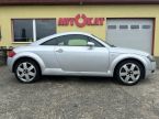 Audi TT - fotka číslo 1
